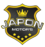 JPN Motor logo